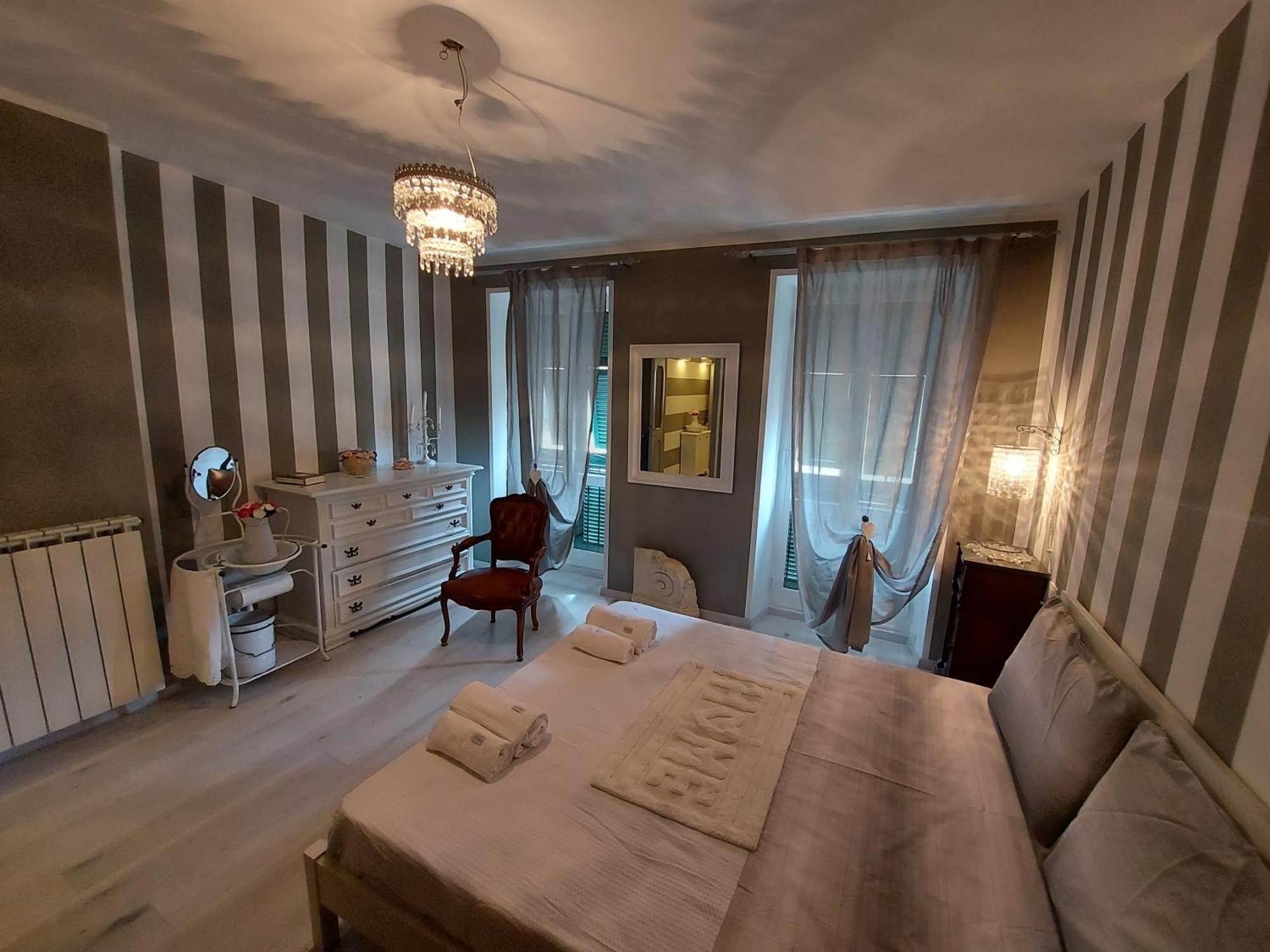 Ferienwohnung Casa De Batte Riomaggiore Zimmer foto